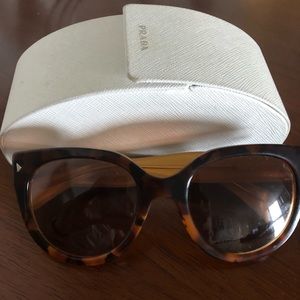 Prada sunglasses